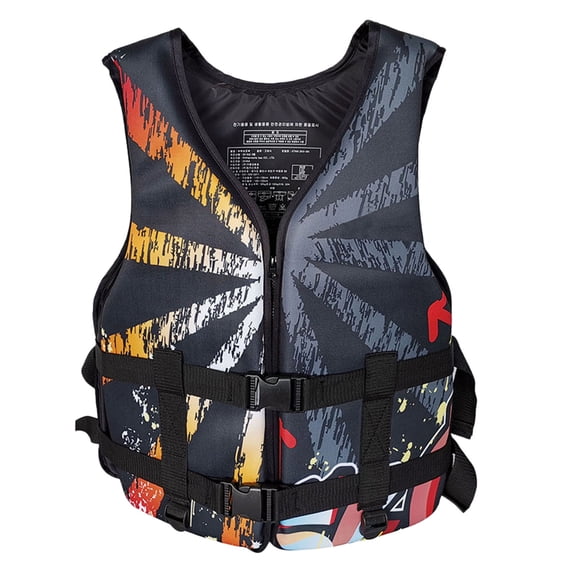 erfcxs Water Sports Personal Flotation Device For Swim Training Boating And Surfing Adventures Reliability And Comfort For Water Recreation