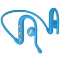 thumbnail image 1 of erfcxs Wireless Bone Conduction Open Ear Headset for Sports with Built-In Microphone and 8 Hour Battery Life, 1 of 8