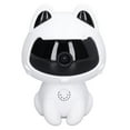 thumbnail image 1 of erfcxs Wireless Camera WiFi Connection Home Video Robot Pet Shape For Indoor, 1 of 9