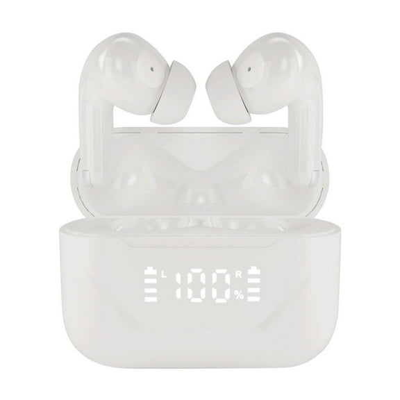 erfcxs Wireless Headset with Real Language Translation for 144 Languages Three in One Communication Device