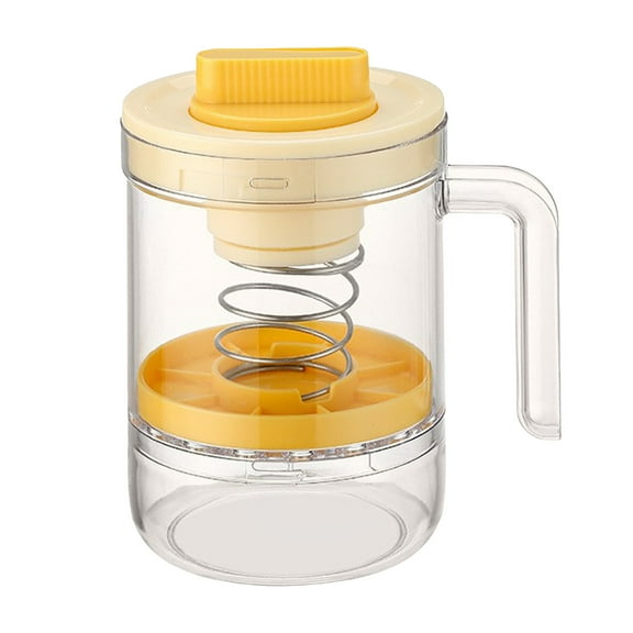 erfcxs Yogurt Strainer Tofu Kitchen Food Gadget Homemade Quick Yoghurt Maker With Cloth For Cheese Nut Milk Coffee Orange