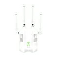 thumbnail image 1 of erfcxs " Your WiFi Signal Range With Our 1200M Band 5G WiFi Repeater Say Goodbye To Dead Zones!", 1 of 3