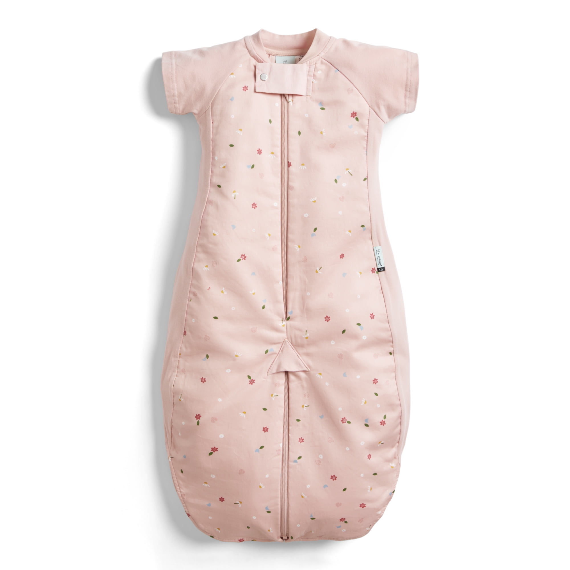 ergoPouch 1.0 TOG Baby Sleep Sack 100 Organic Cotton Baby Sleep Suit