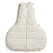 ergoPouch 2.5 TOG Hip Harness Jersey Swaddle Bag - Our Baby Swaddle Provides a Snug and Gentle Sleep - Swaddle for Baby Made of Organic Cotton & Breathable Mate