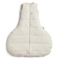 thumbnail image 1 of ergoPouch 2.5 TOG Hip Harness Jersey Swaddle Bag - Our Baby Swaddle Provides a Snug and Gentle Sleep - Swaddle for Baby Made of Organic Cotton & Breathable Material (8-24 Months, Oatmeal Marle), 1 of 5