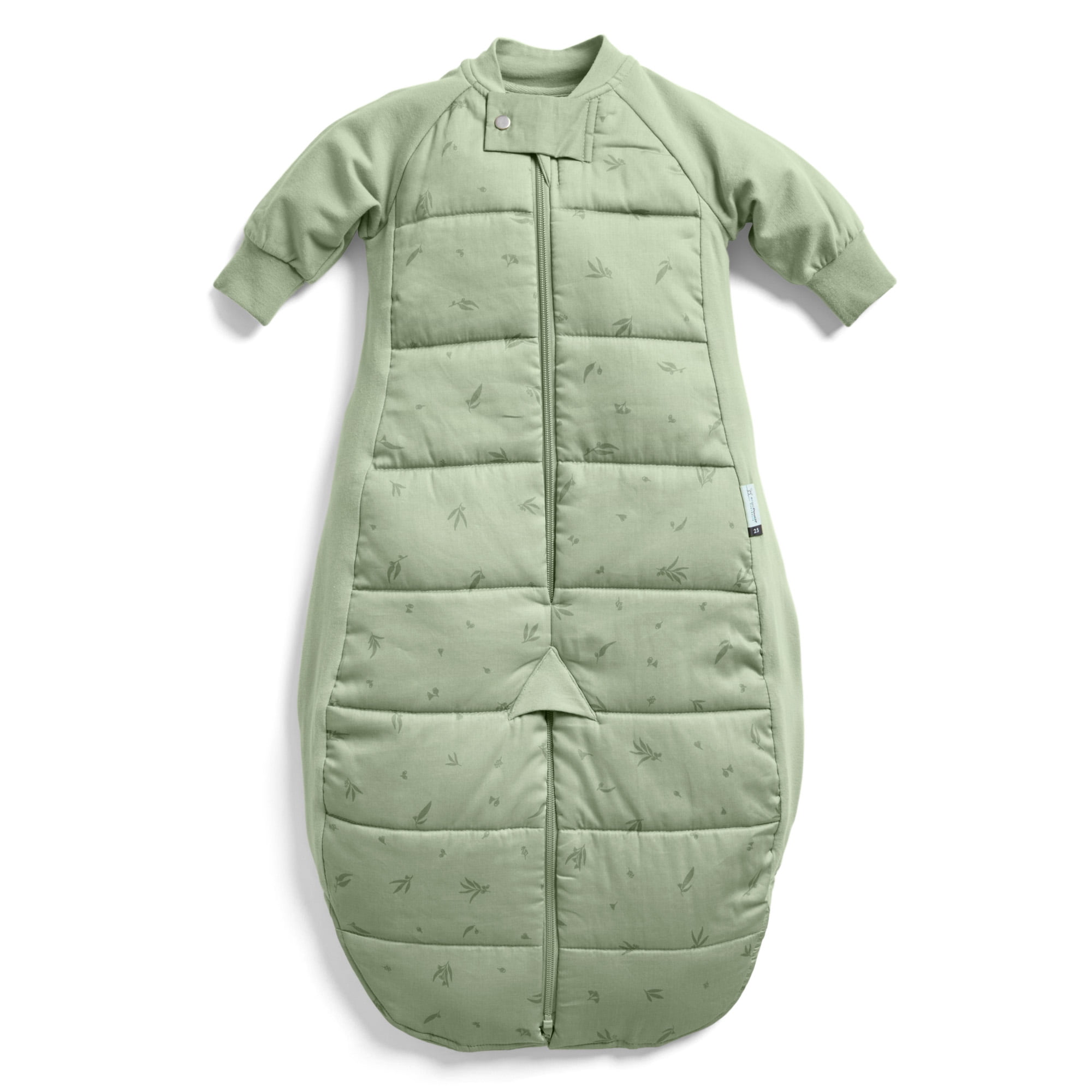 ergoPouch 3.5 TOG Baby Sleep Sack - 100% Organic Cotton Baby Sleep Suit ...