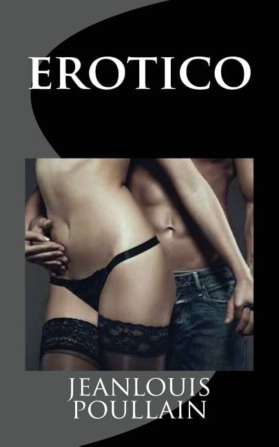 erotico (Paperback)