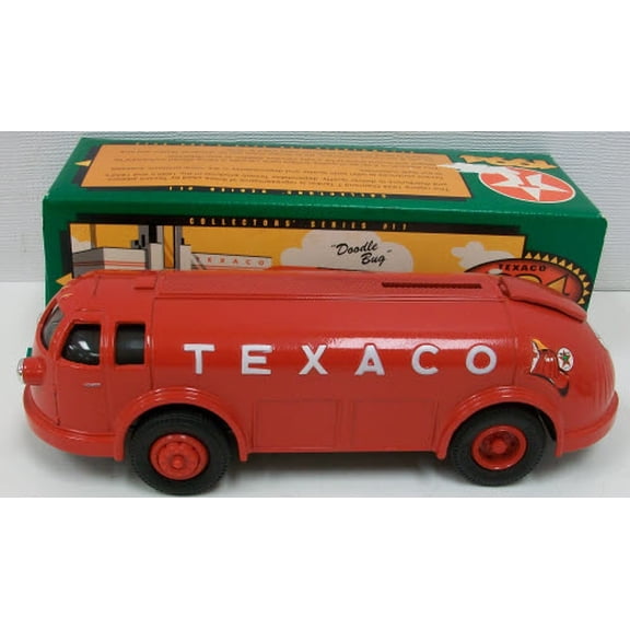 Ertl Texaco 1934 Diamond T Tanker, New