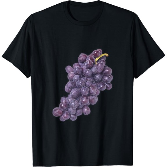 es designsGrapes T-Shirt