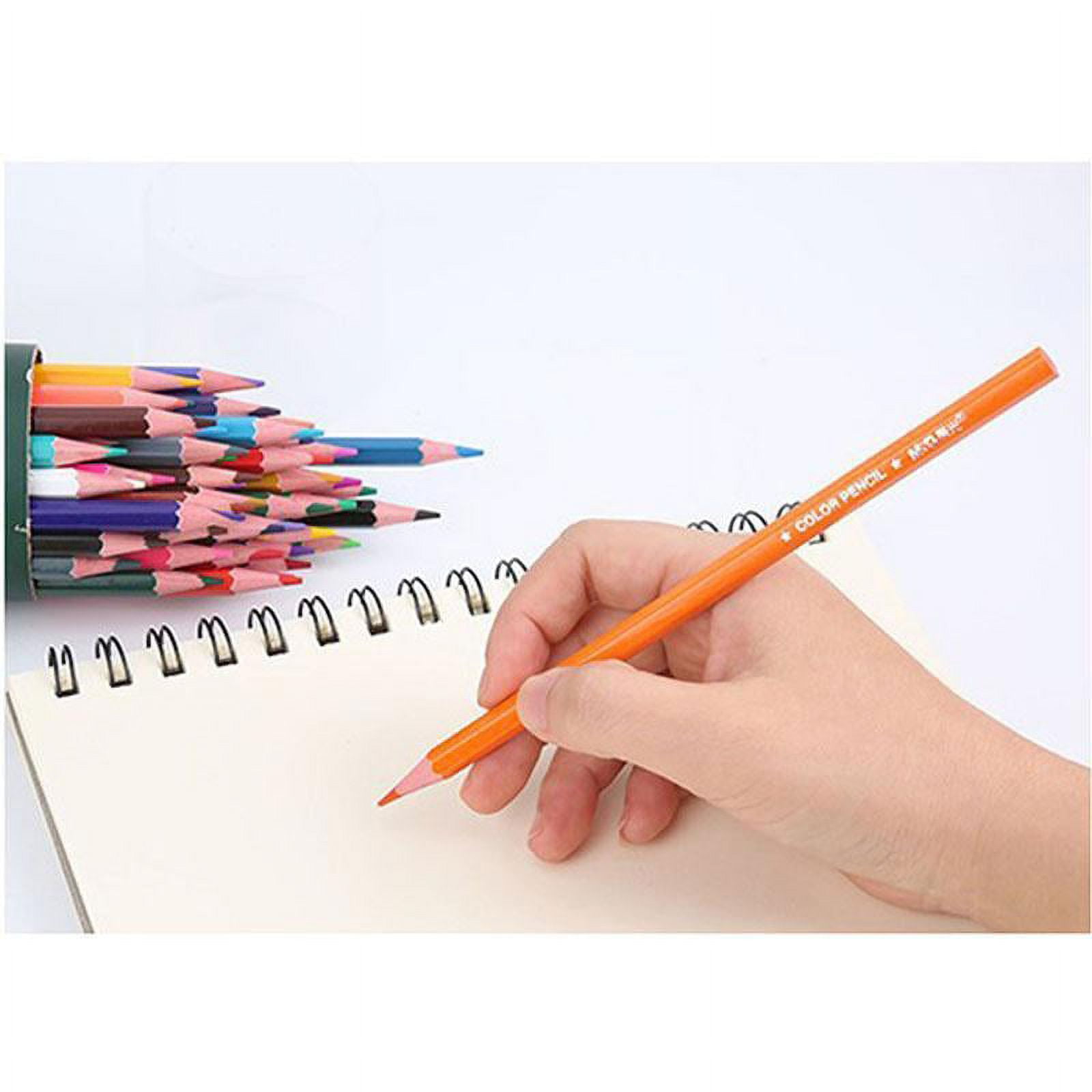 26 Pieces Professional Drawing Pencil Sketch Set Complete Artist Kit Pencil  Pencil Sharpener Eraser Tools for Adults/Kids, Pros/Beginners, Durable Art  Pencils for Coloring Art Supplies