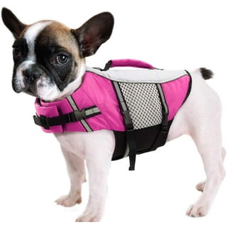 Dog life shop jackets walmart