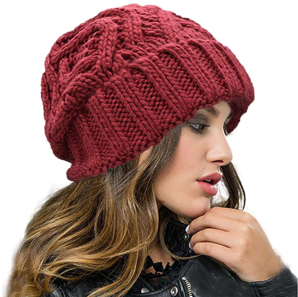 2023 New Knitting Beanies Hat Men Women Paragraph Quality Cap Mea Culpa Y2k  Warm Fashion Hundred Take Cold Cap For Women Hats
