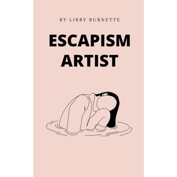 escapism artist, (Paperback)