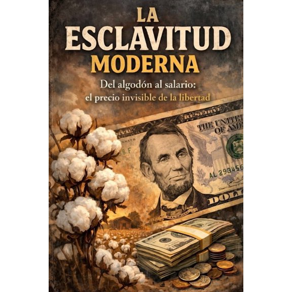 La esclavitud Moderna, (Paperback)