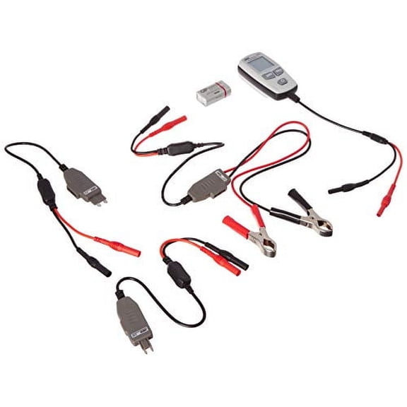 ESI 310 Fuse Buddy Pro Test Kit