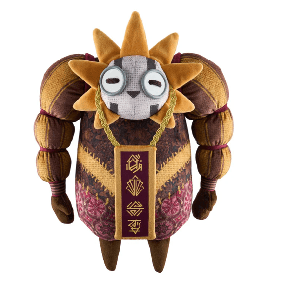 esquie Plush