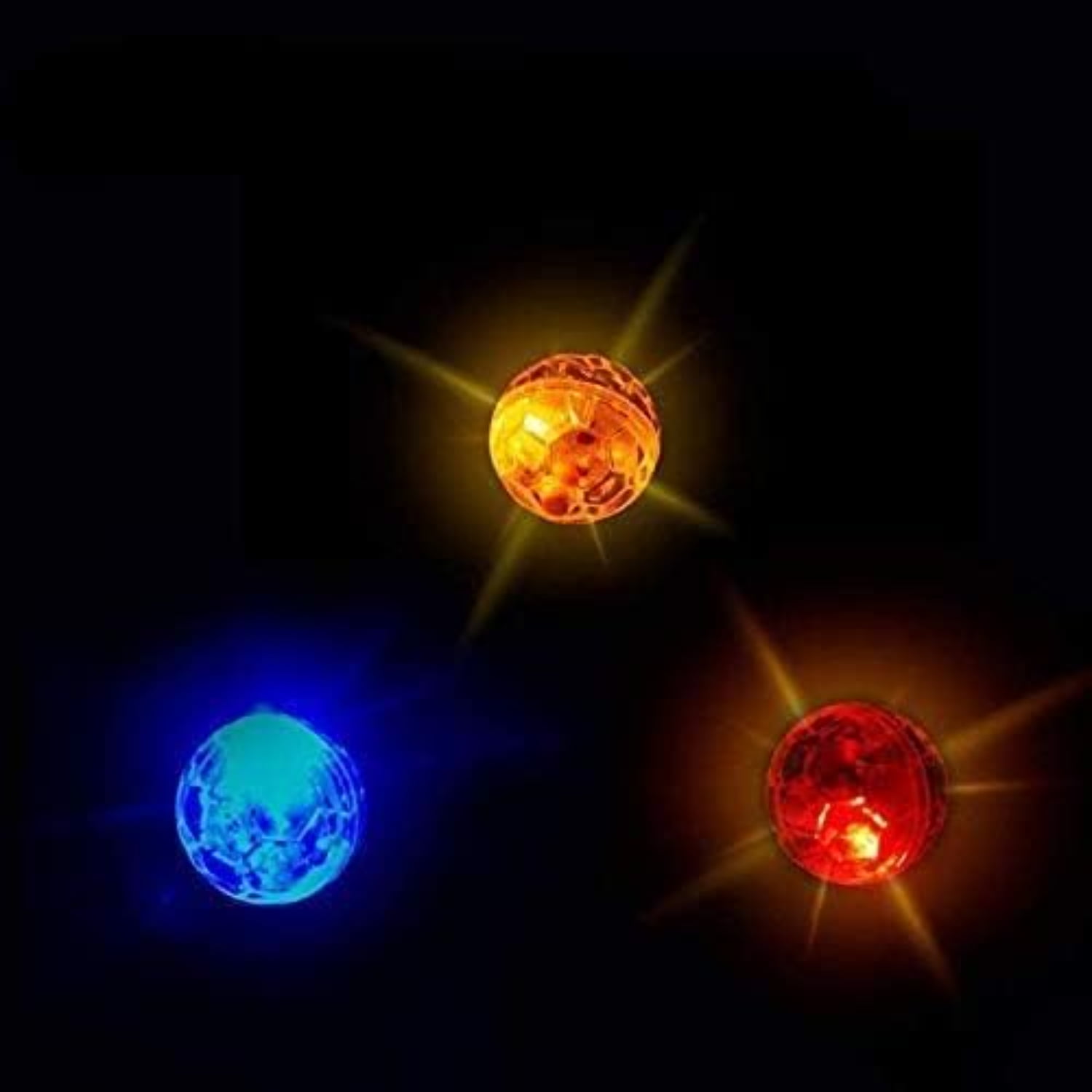 ess fun and entertainment. The mesmerizing and enchanting cat balls 