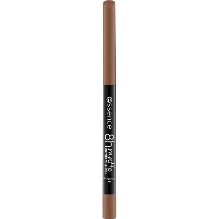 essence 8H Matte Comfort Lipliner, 10 The Perfect Shade - Walmart.com