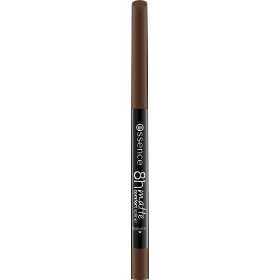 essence 8H Matte Comfort Lipliner, 11 Chestnut Perfection