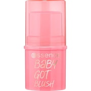 essence Baby Got Blush Stick, 10 Tickle Me Pink