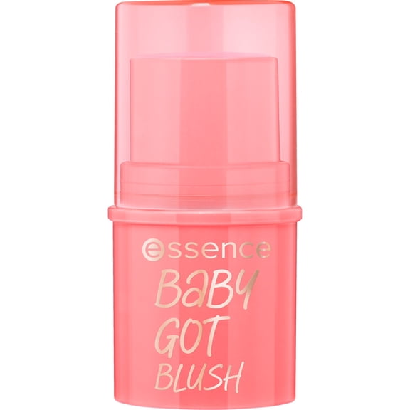 essence Baby Got Blush Stick, 20 Peaches & Cream