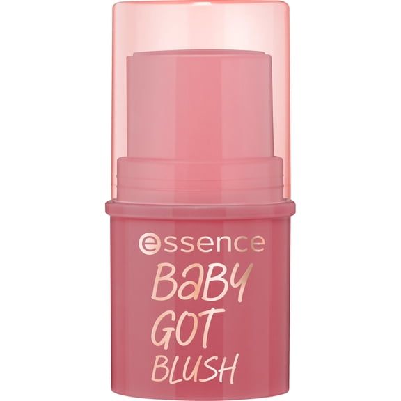 essence Baby Got Blush Stick, 40 Sweets & Roses