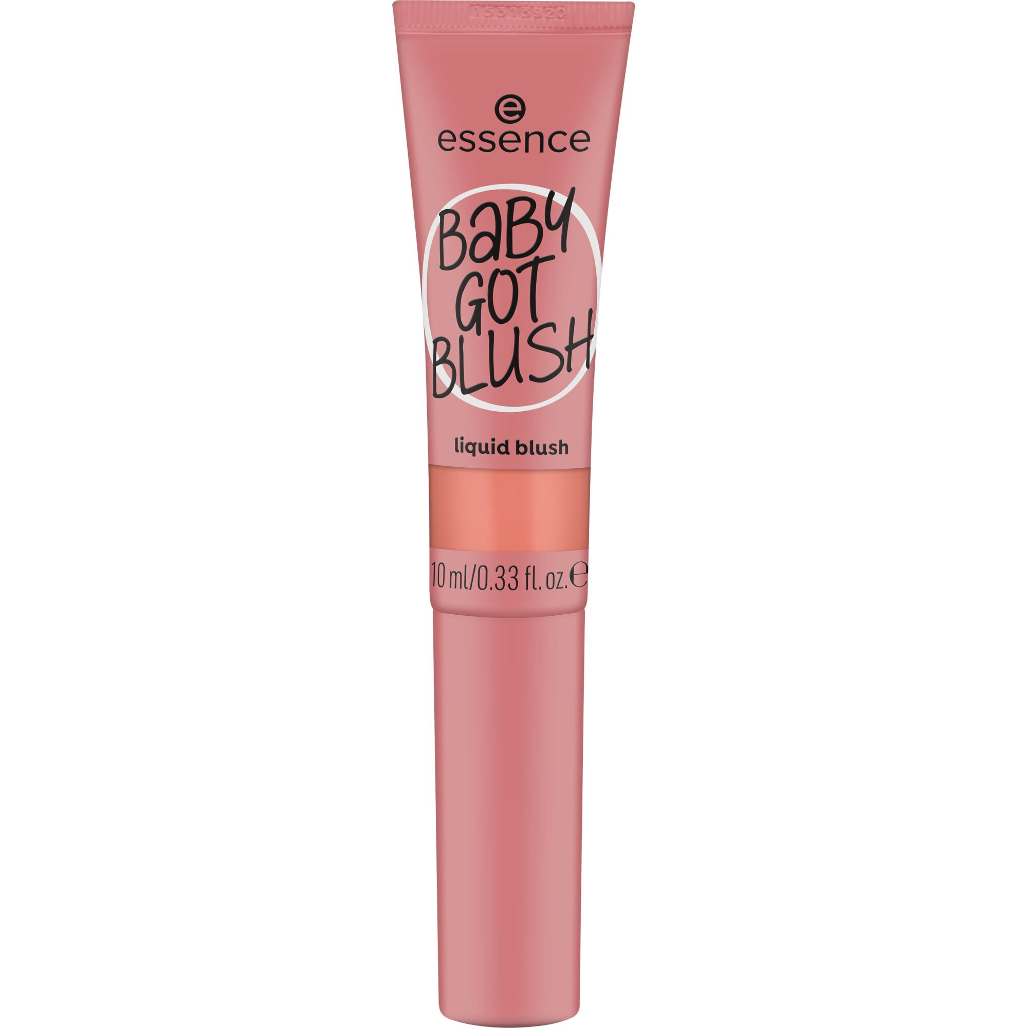 essence Baby Got Blush Liquid Blush, 30 Dusty Rose
