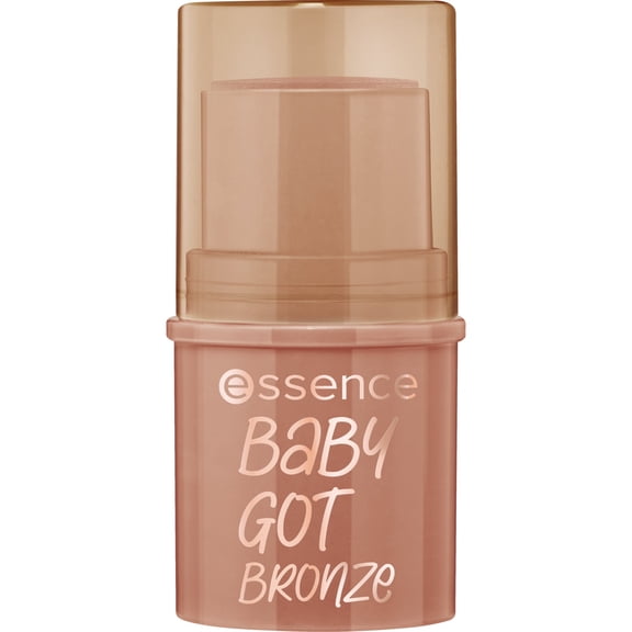 essence Baby Got Bronze Bronzing Stick, 10 Cinnamon Spice