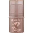 thumbnail image 1 of essence Baby Got Bronze Bronzing Stick, 20 Moon Dust, 1 of 6
