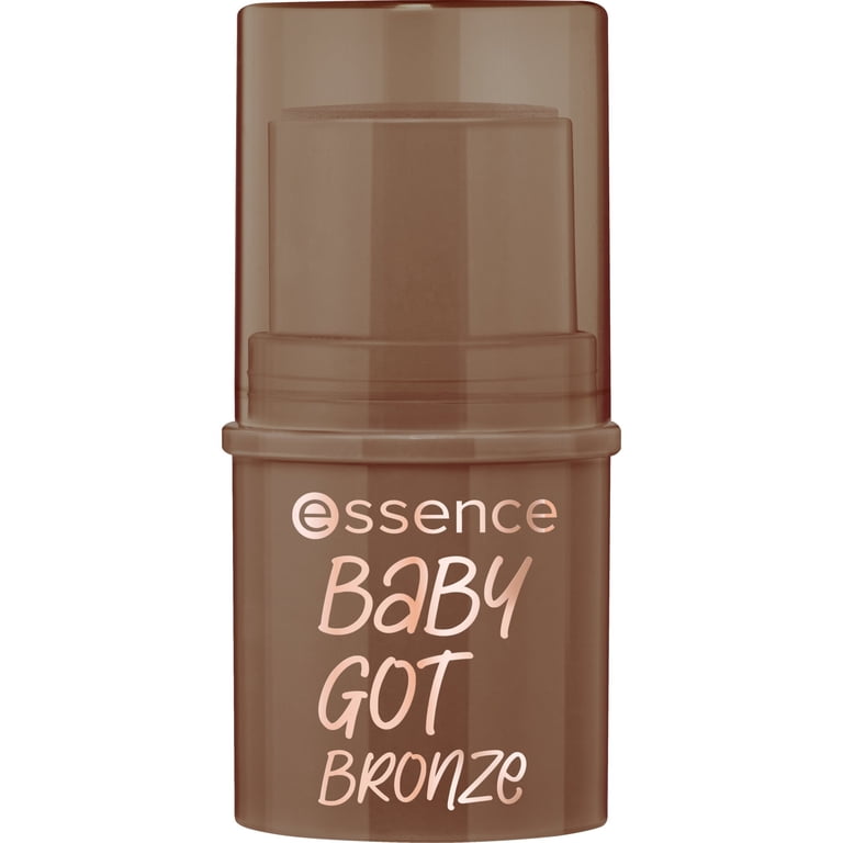 essence Baby Got Bronze Bronzing Stick, 30 Mocha Me Crazy