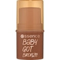 thumbnail image 1 of essence Baby Got Bronze Bronzing Stick, 40 Hazelnut Hug, 1 of 8