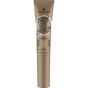 essence Baby Got Bronze Liquid Bronzer, 10 Sweet Shadows