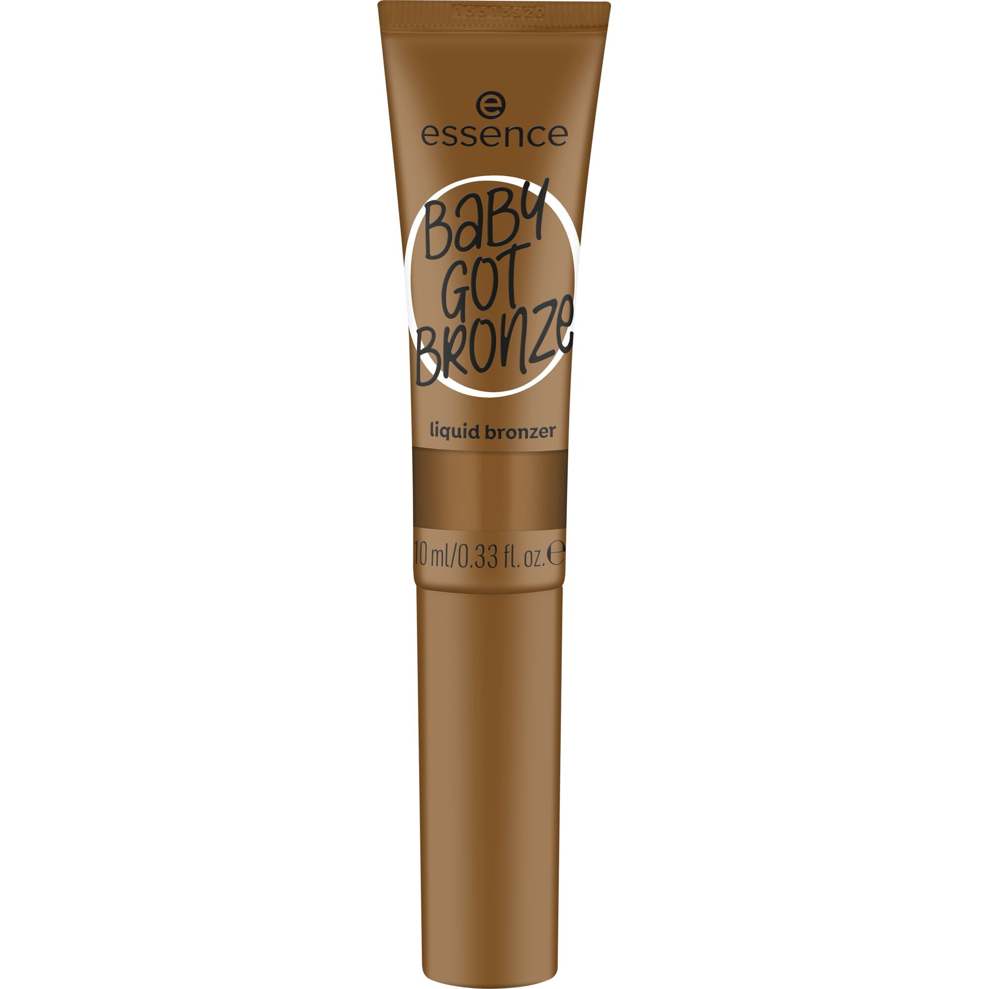 essence Baby Got Bronze Liquid Bronzer, 30 Vacation Vibes