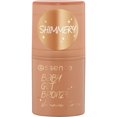 thumbnail image 1 of essence Baby Got Bronze Shimmering Bronzer 10 Golden Hour, 1 of 9