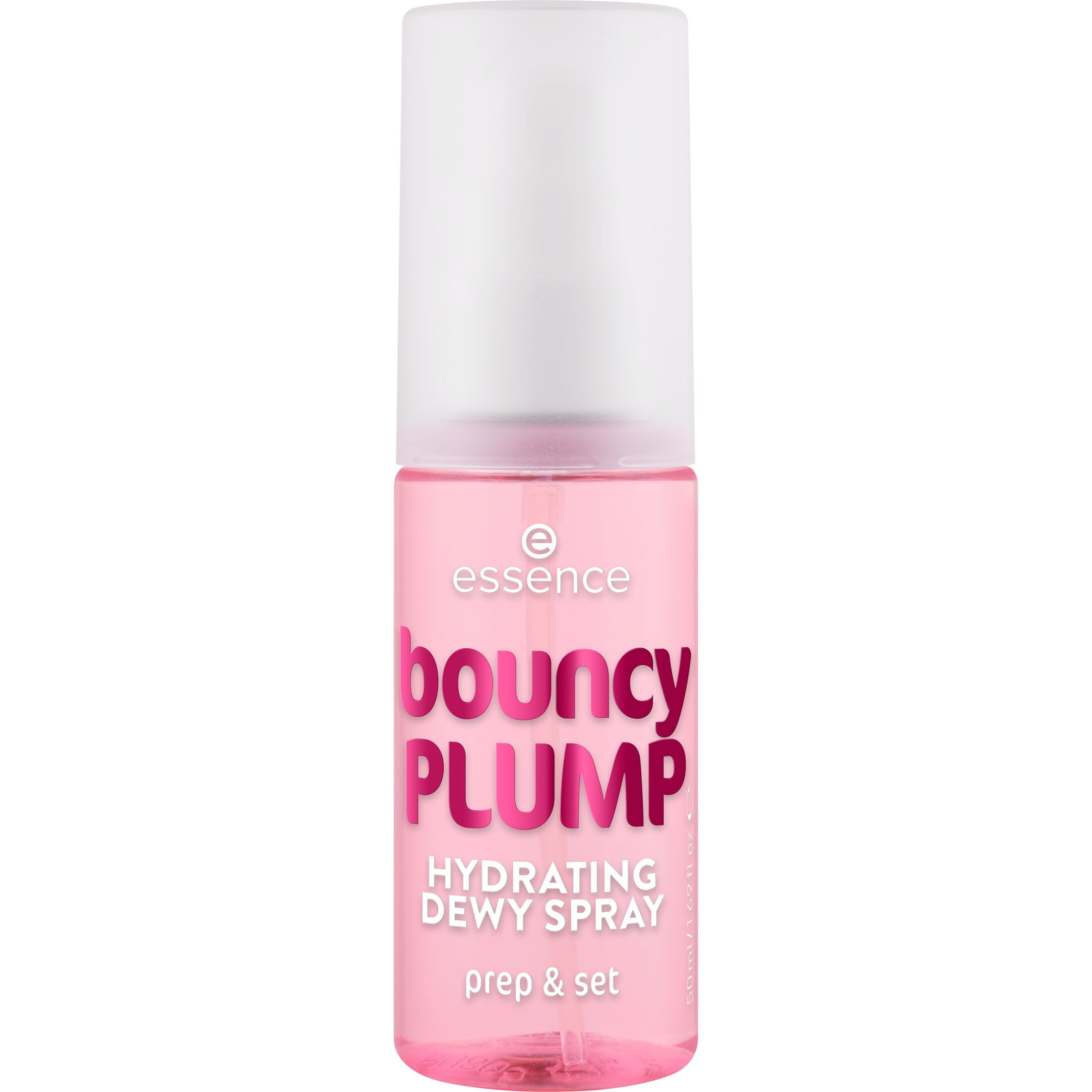 essence Bouncy Plump Hydrating Dewy Spray - Walmart.com