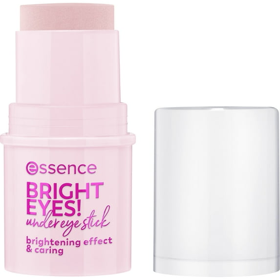 essence Bright Eyes Under Eye Stick, 01 Soft Rose