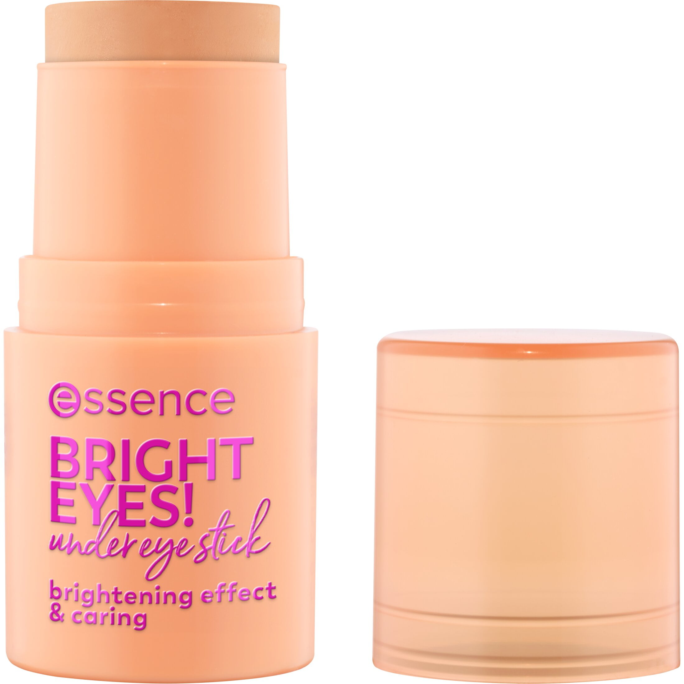 essence Bright Eyes! Under Eye Stick, 02 Warm Honey - Walmart.com