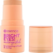 essence Bright Eyes! Under Eye Stick, 02 Warm Honey