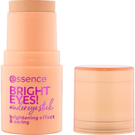 essence Bright Eyes! Under Eye Stick, 02 Warm Honey