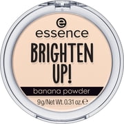 essence Brighten Up! Banana Powder 20 Bababanana