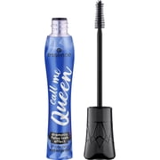 essence Call Me Queen Dramatic False Lash Effect Mascara Waterproof, Black