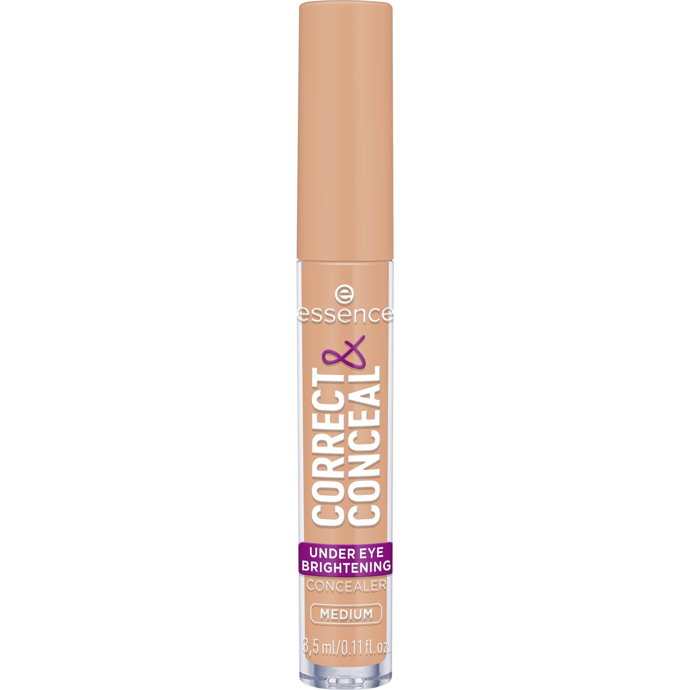 essence Correct & Conceal Under Eye Brightening Concealer, 20