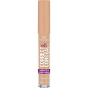 essence Correct & Conceal Under Eye Brightening Concealer, 20 Medium
