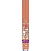 essence Correct & Conceal Under Eye Brightening Concealer, 30 Tan
