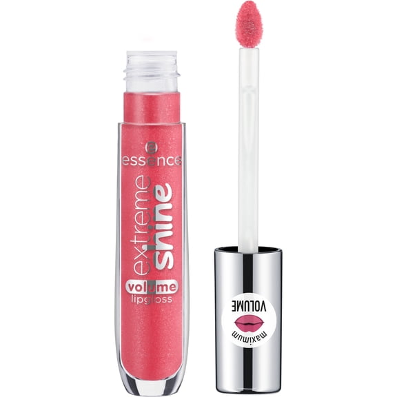 essence Extreme Shine Volume Lip Gloss, 06 Candy Shop