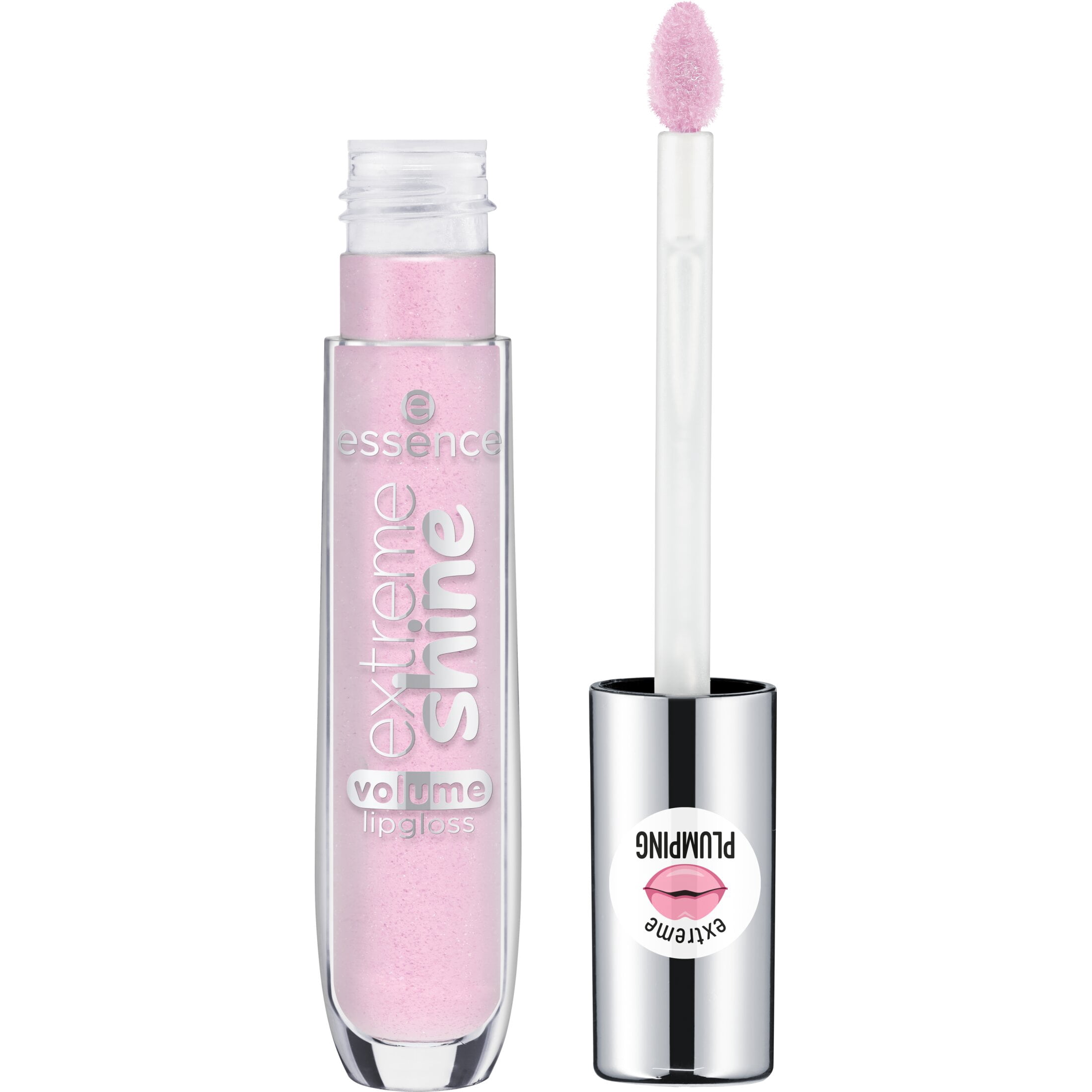 essence Extreme Shine Volume Lip Gloss, 102 Sweet Dreams - Walmart.com