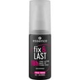 thumbnail image 1 of essence Fix & Last 18H Long-Lasting Make-up Fixing Spray, 1 of 8