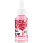 essence Hello, Good Stuff! Pore Minimizing Serum, 1.01 fl oz
