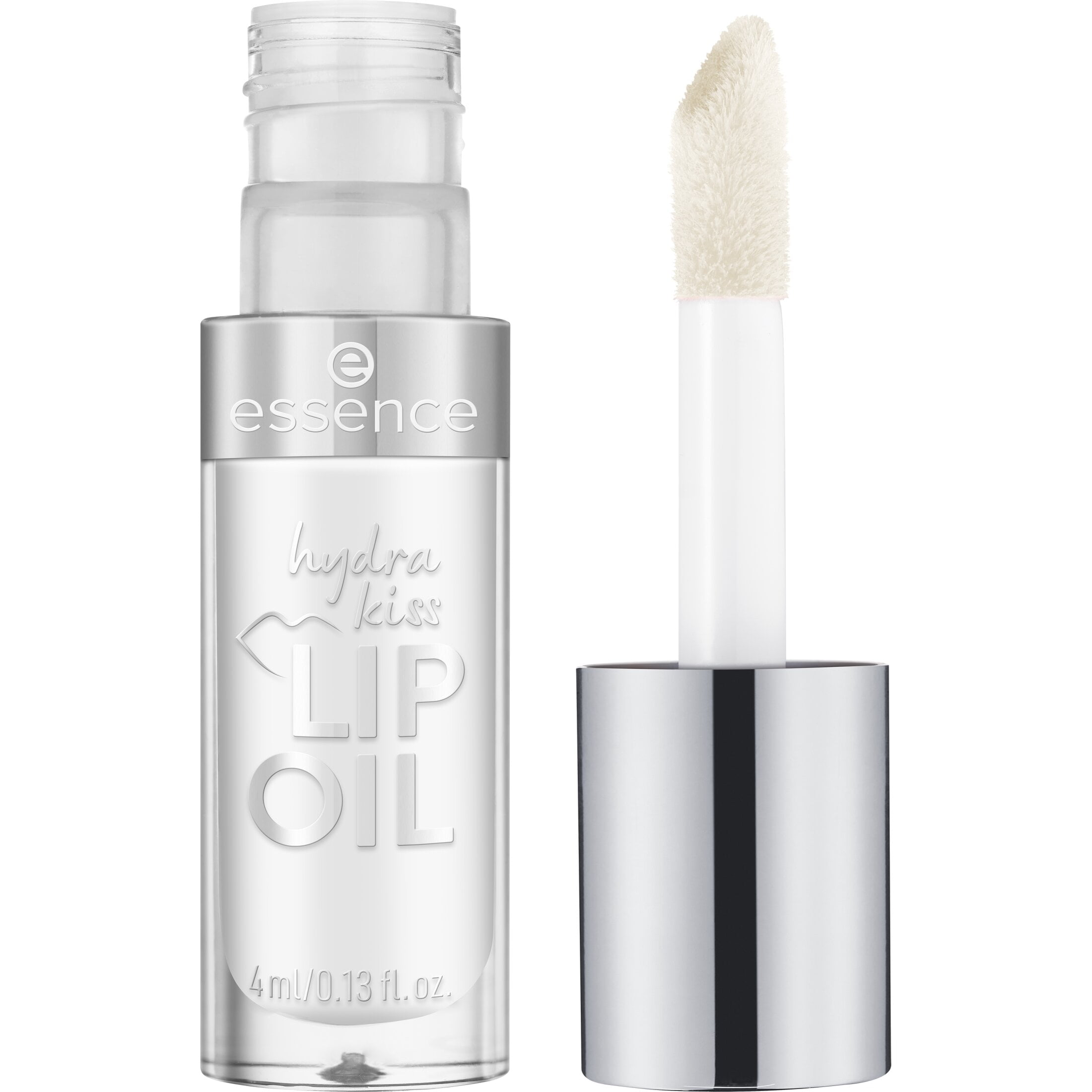 essence Hydra Kiss Lip Oil, 07 Classy Glassy!