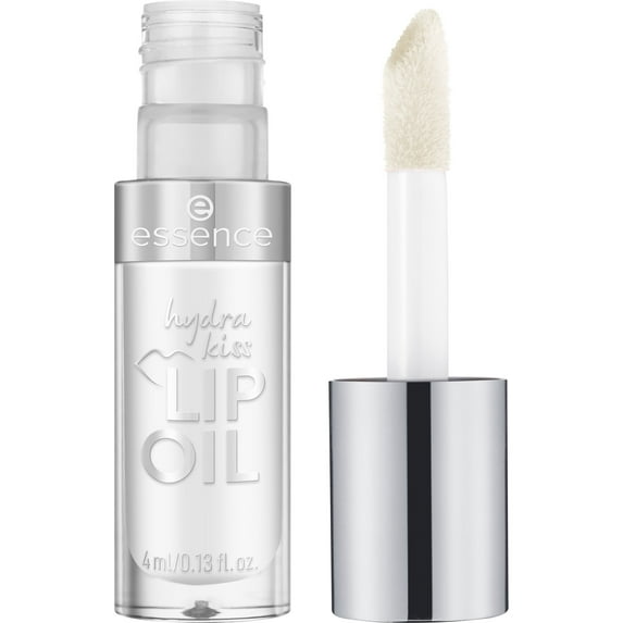 essence Hydra Kiss Lip Oil, 07 Classy Glassy!